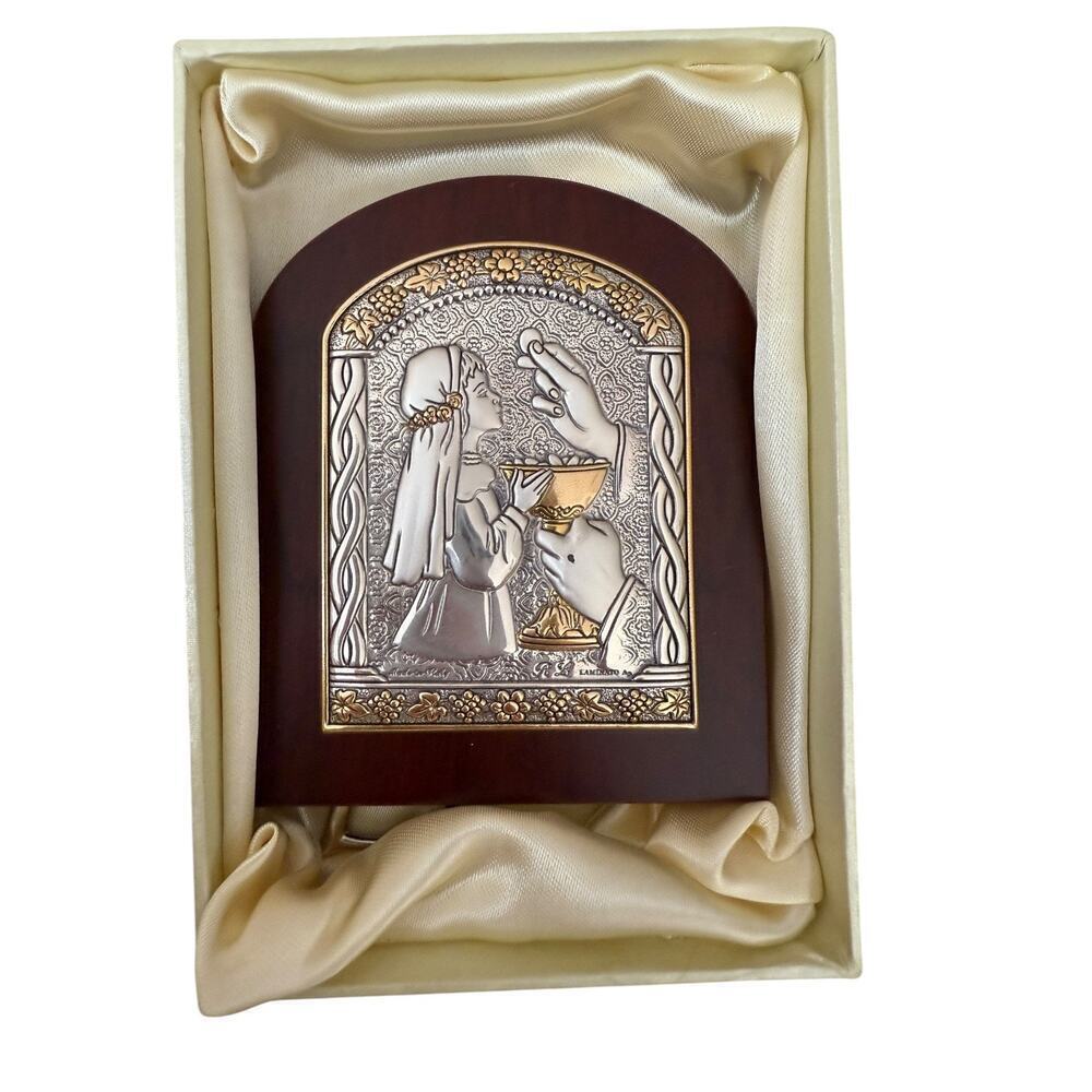 Girl Communion Set - Picture 3 of 7